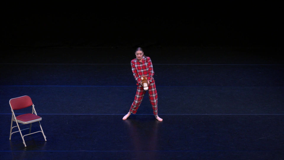 Musical Theatre 11 Years - 1